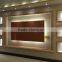 Marble UV board PVC Decorative Board PVC plastic stone