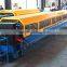 Square/ Round Downpipe Curving Roll Forming Machine, Rainwater Downpipe Roll Forming Machine