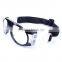 anti impact Protective basketball glasses for children