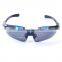 Custom wholesale vintage sunglasses with FDA CE ANSI certification