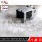 Various Newest Hot Sale 168DCB-A Pump 1500W factory price dry ice fog machine