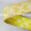 high strength custom jacquard decorative webbing