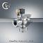 Bag house filter valve 240VAC