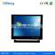 1024x768 resolution 8inch touchscreen cctv lcd monitor for the Restaurant