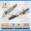 Grade 4.8 m16 double end threaded stud bolt