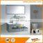 Stainless steel Vanity