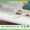 Wholesale fabric rolls nonwoven fabric for making bed sheets