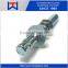 China Good Quality Wedge Anchor With Zinc Plated