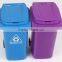 Creative Trash Can Pen Holder