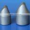 YG6 sintered spoon cemented carbide buttons for mining