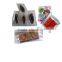 Hot sale vacuum sandwich vacuum packing machine