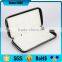 large volume eva dvd cd travel case holder with sleeves