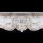 china 100% hand carved stone fireplace mantel surround