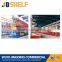 warehouse cantilever cable reel storage rack