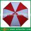 190T Nylon Fabric Material and Umbrellas Type audi gift high quality golf umbrella
