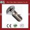 Hollow screw hardware manufacturer in Wuxi