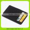 Top Quality Supplier OEM&ODM Wallets Leather Blank wallet money clip 15020