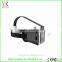 Hot selling High Quality Real Virtual Google Cardboard Virtual 3D VR Box Glasses