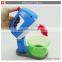 New children friction blender kids kitchen set toy