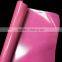 Reflective Heat-transfer Film Material for Cotton Fabric Textile