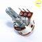 WH138-103-LF 0.125W 10k rotary potentiometer with switch