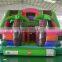 New design forest inflatable commercial amusement Park for sale