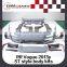 Vogue Startech style body kits fit RR Vogue 2014 style change into Startech style PP full set