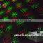 High quality with stage light for RB KTV laser light