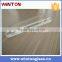High transparent glass type level gauge glass