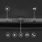 sport stereo bluetooth earphone
