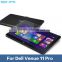 High Quality Full Cover 9H 0.2MM 2.5D Tempered Glass Screen Protective Film For Dell Venue 11 Pro Screen Guard