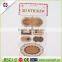 New Arrived Self-adhesive Fancy Decorative Craft Quality Elegant Cork Sticker