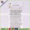 High quality wholesale cheap craft clear stamps