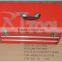 90 pcs HANDYMAN'S METAL CASE TOOL KIT/ forging hand tools/multipurpose hand tool RT TOOL