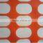 Competitive Price Comfortable plastic safety fence net