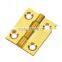 Door and Windows Hinge for boxes or windows