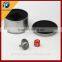 Zinc Alloy Inception Totem Accurate Replica Silver Spinning Top Dice