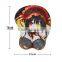 New Nishikino Maki - Love Live Anime Exclusive 3D Mouse Pad Sexy Butt Wrist Rest Oppai SMP24