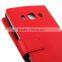 Shenzhen phone wallet case for samsung j7