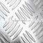 aluminum antiskid panel/aluminum diamond plate sheet/aluminum panel for antiskiding