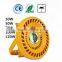 High power good qiality waterproof ip66 20W led flood light led gas station canopy light explosion-proof lamps