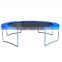 10ft Fitness Outdoor Trampoline for Kids