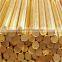 Alloy 1 kg Copper Price Solid Brass Bar