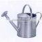 New design colored metal watering cans / watering pots