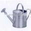 Garden Plants Flower Water Metal Indoor Outdoor Basic Watering Can