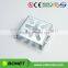 Spider Type Fast Fix Wall Bracket and Floor Support for Small Size Wire Mesh Cable Tray