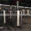 High Quality 500L Beer Brewing Equipment With 1000L Fermentation Tank Hot Sale