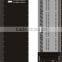 Professional 72x72 multimedia matrix control system matrix switcher
