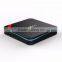 Octa core android ott amlogic firmware android box Pendoo X9 Pro S912 2g 16g smart android 6.0 KODI 17.0 tv box