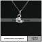 New Products Silver 925 Necklace Pendant Wholesale With Factory Price